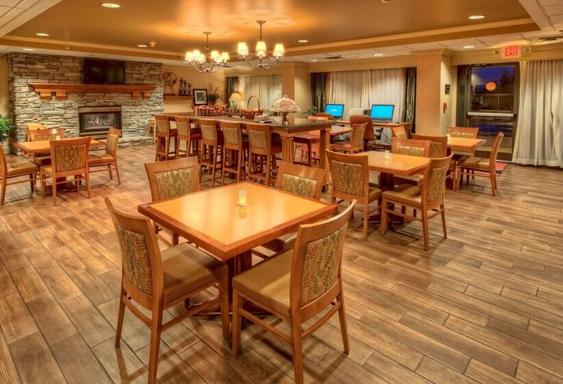 호텔 Hampton Inn By Hilton Concord/kannapolis
