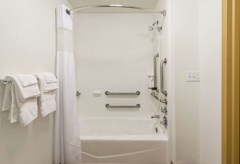 酒店 Hampton Inn Corydon