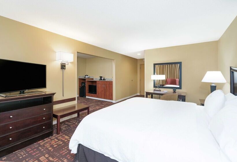 酒店 Hampton Inn Corydon