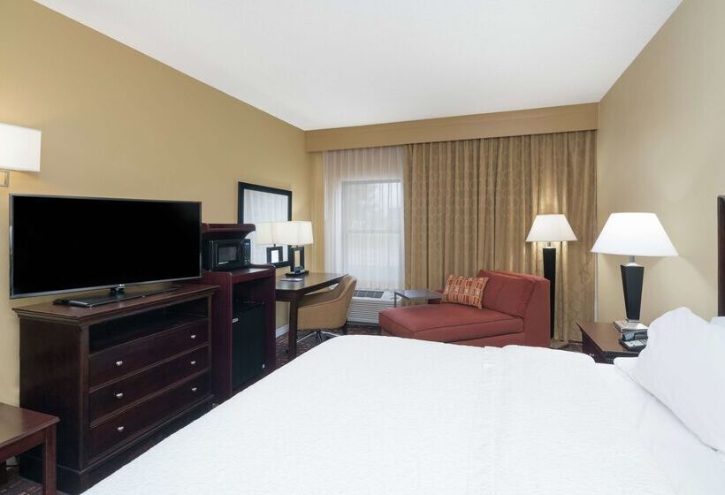 酒店 Hampton Inn Corydon