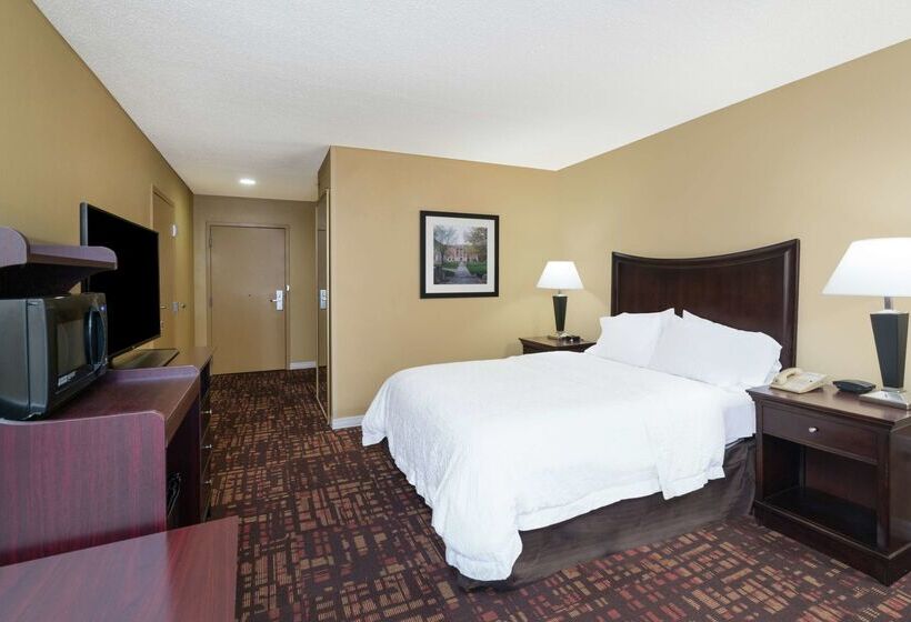 酒店 Hampton Inn Corydon