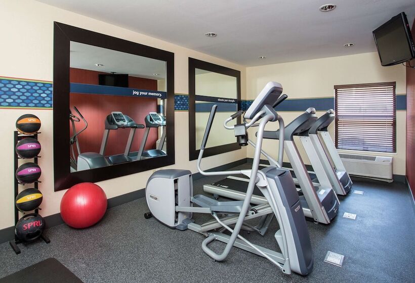 Отель Hampton Inn Denvernorthwest/westminster