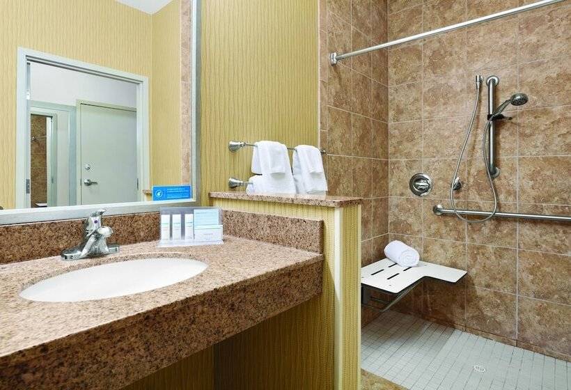 Отель Hampton Inn Denvernorthwest/westminster