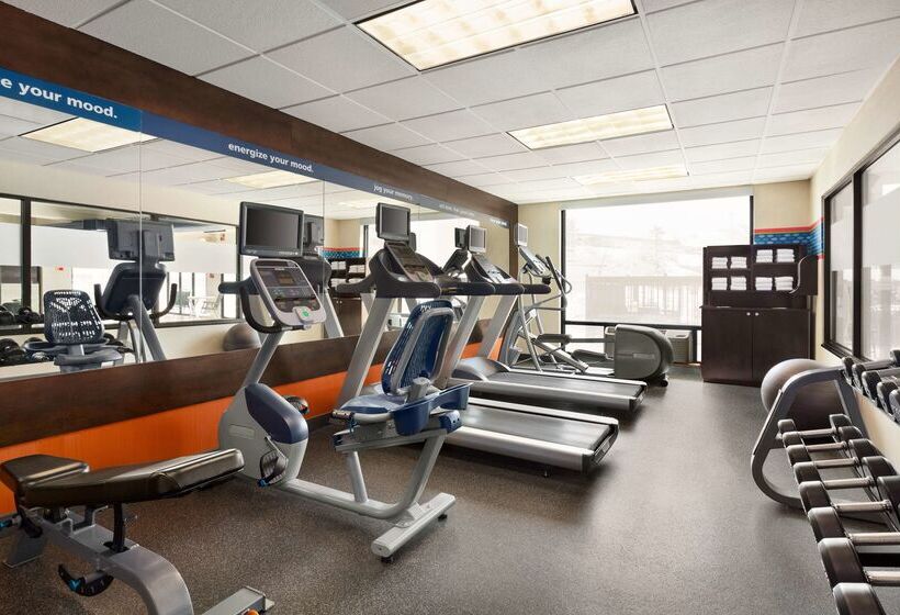 בית מלון כפרי Hampton Inn Denverwest/golden