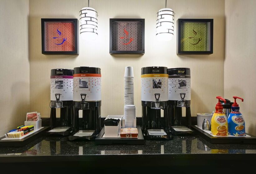 호텔 Hampton Inn Detroit/northville