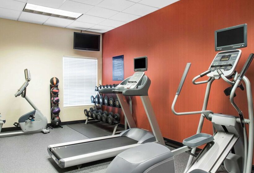 호텔 Hampton Inn Douglas