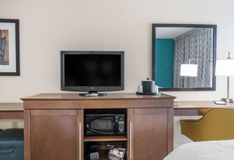호텔 Hampton Inn Douglas