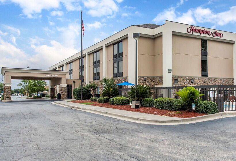 호텔 Hampton Inn Douglas