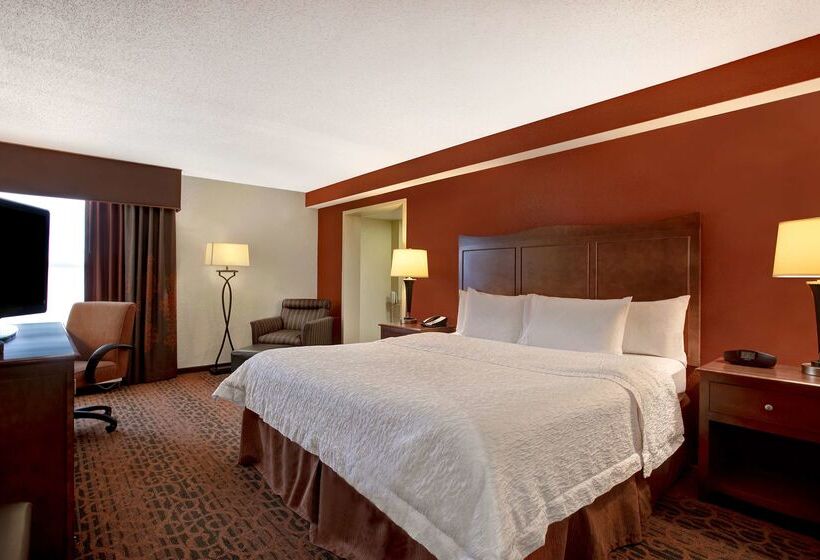 فندق Hampton Inn Ft. Wayne Southwest