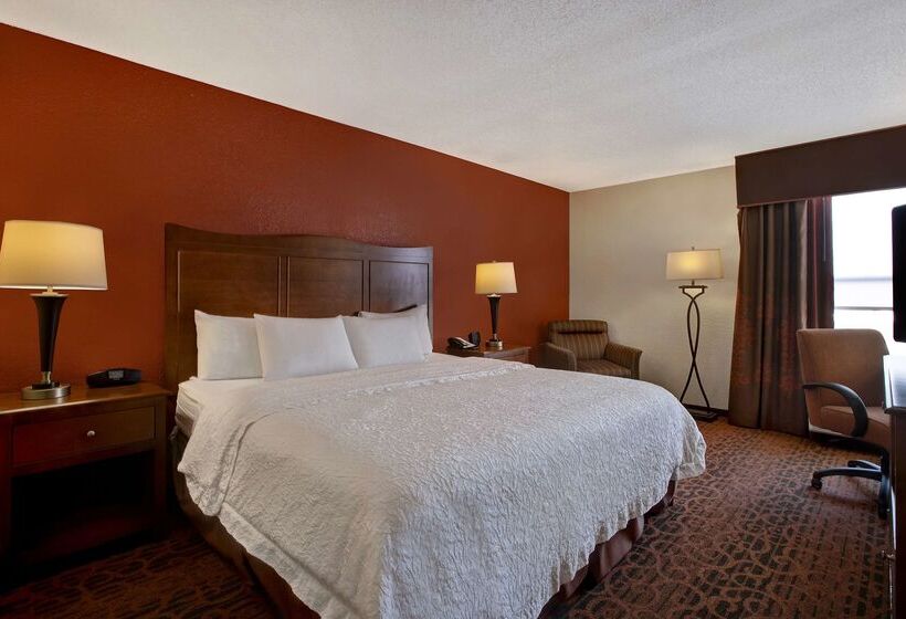 فندق Hampton Inn Ft. Wayne Southwest