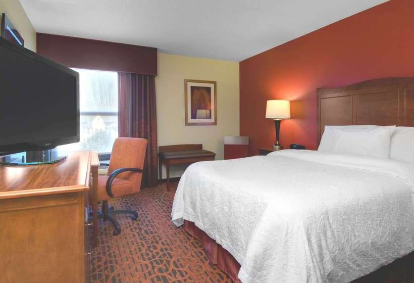فندق Hampton Inn Ft. Wayne Southwest