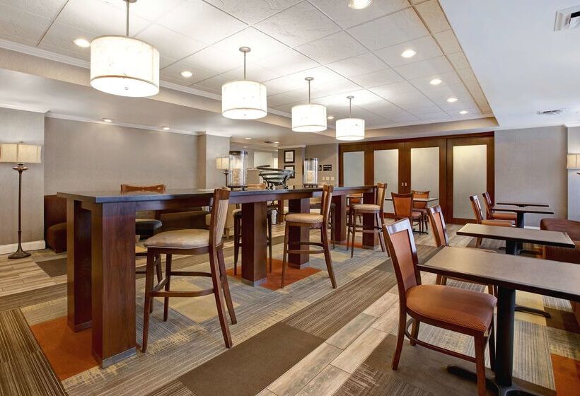 فندق Hampton Inn Ft. Wayne Southwest