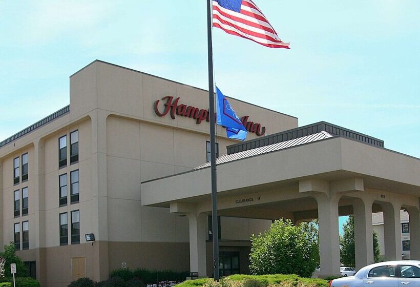 فندق Hampton Inn Ft. Wayne Southwest