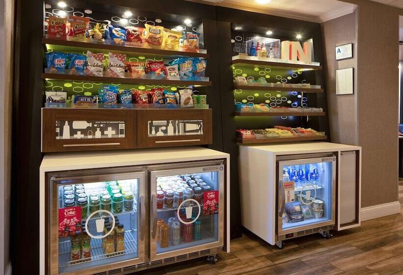 فندق Hampton Inn Ft. Wayne Southwest