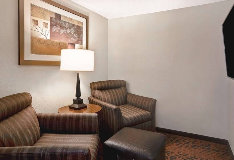 فندق Hampton Inn Ft. Wayne Southwest