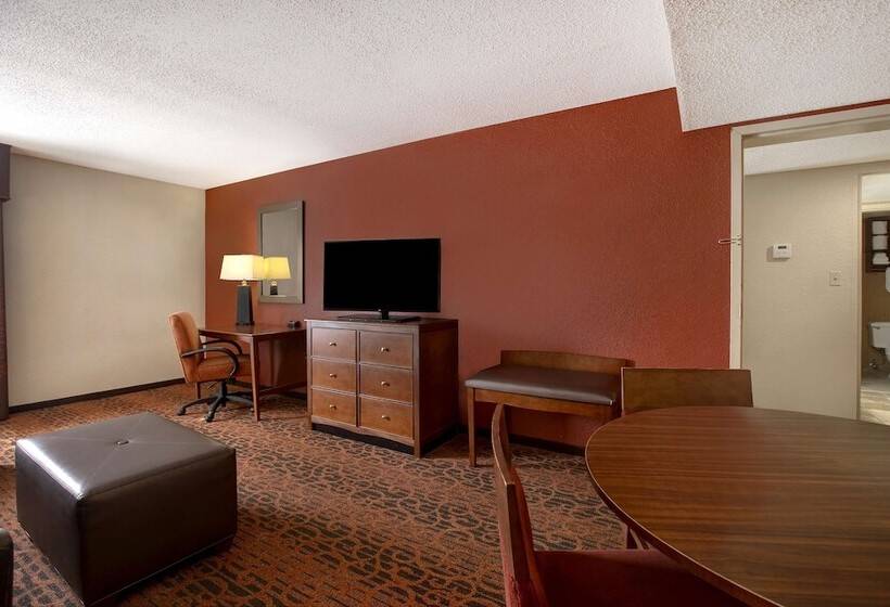 فندق Hampton Inn Ft. Wayne Southwest