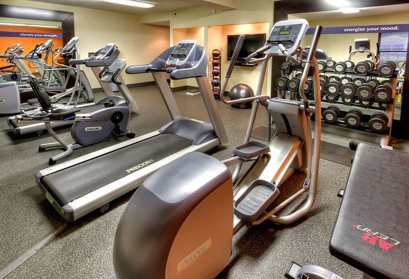 ホテル Hampton Inn Franklin