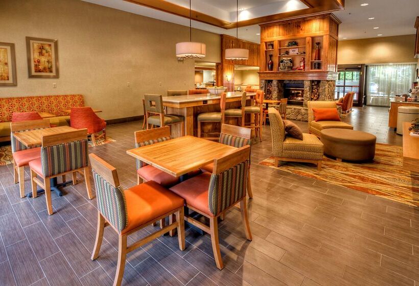 ホテル Hampton Inn Franklin
