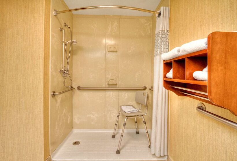 ホテル Hampton Inn Franklin
