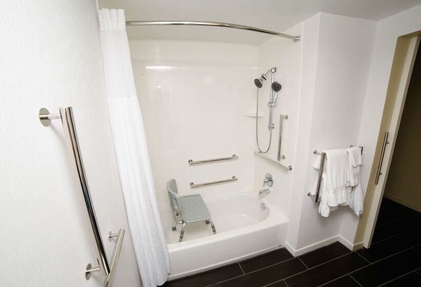 ホテル Hampton Inn Franklin