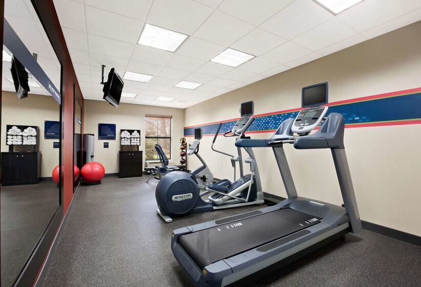 فندق Hampton Inn Freeport/brunswick
