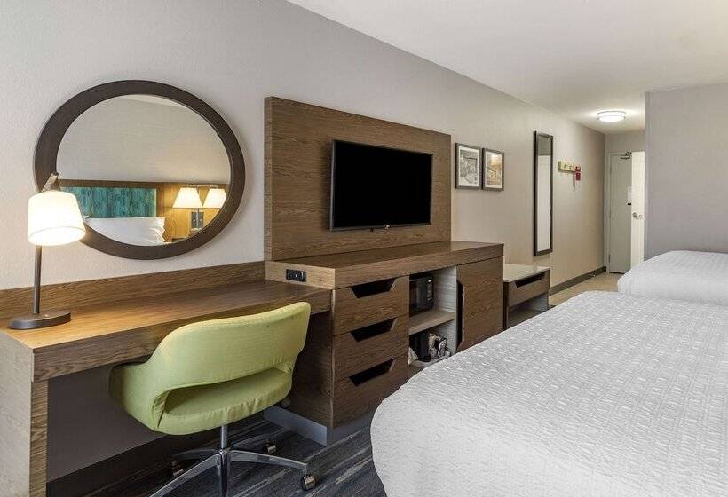 فندق Hampton Inn Ft. Collins