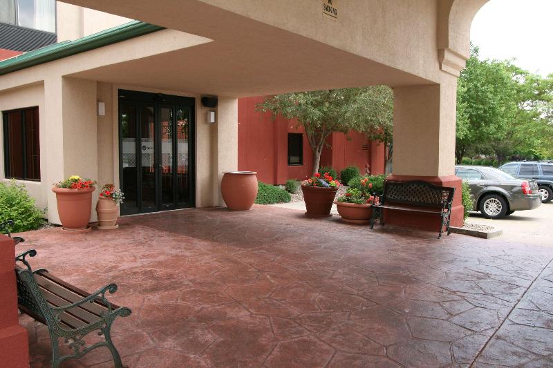 فندق Hampton Inn Ft. Collins