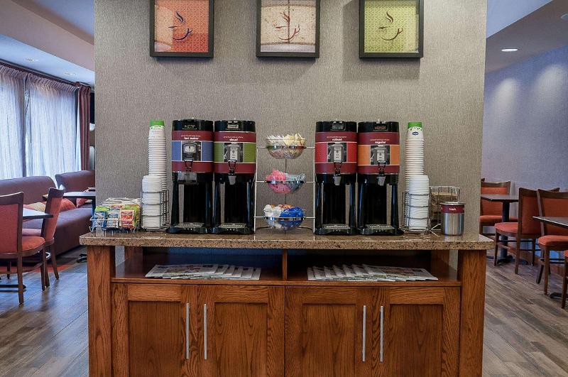 فندق Hampton Inn Ft. Collins