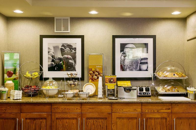 فندق Hampton Inn Ft. Collins