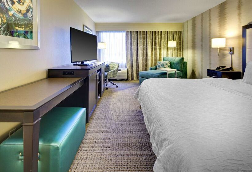 בית מלון כפרי Hampton Inn Ft. Lauderdale West/pembroke Pines