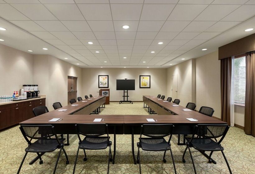 בית מלון כפרי Hampton Inn Ft. Lauderdale West/pembroke Pines