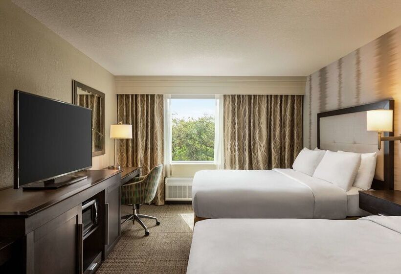 בית מלון כפרי Hampton Inn Ft. Lauderdale West/pembroke Pines