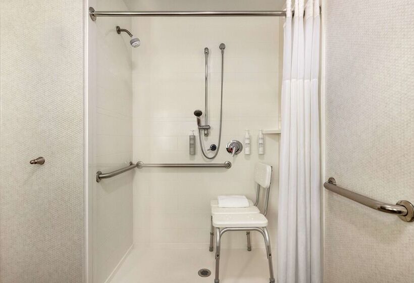 בית מלון כפרי Hampton Inn Ft. Lauderdale West/pembroke Pines