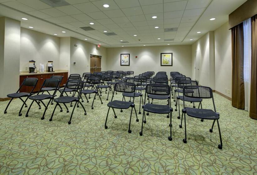 בית מלון כפרי Hampton Inn Ft. Lauderdale West/pembroke Pines