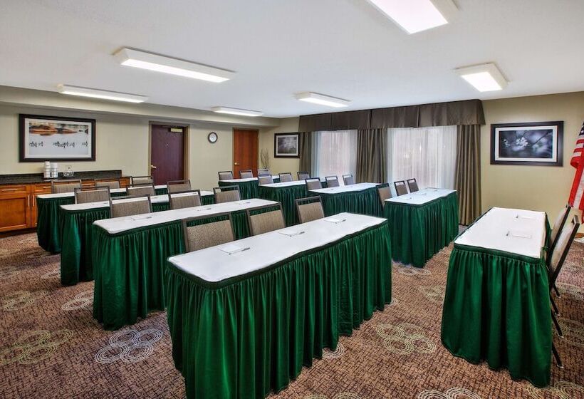 酒店 Hampton Inn Gaylord