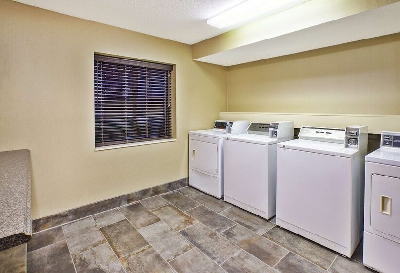 酒店 Hampton Inn Gaylord