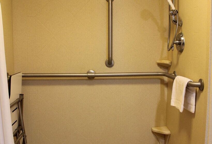 فندق Hampton Inn Gettysburg