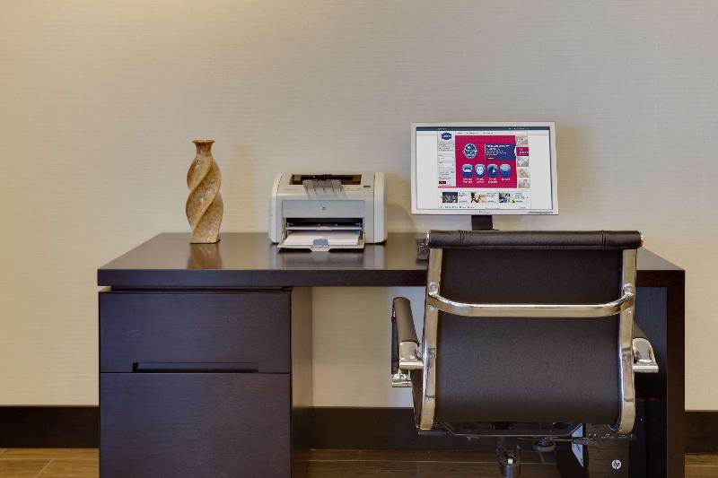 فندق Hampton Inn Gettysburg
