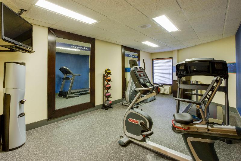 فندق Hampton Inn Gettysburg