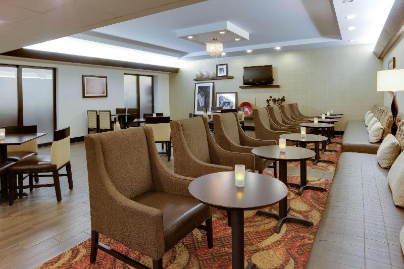 فندق Hampton Inn Gettysburg