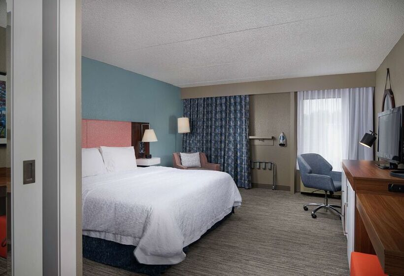 ホテル Hampton Inn Hanover