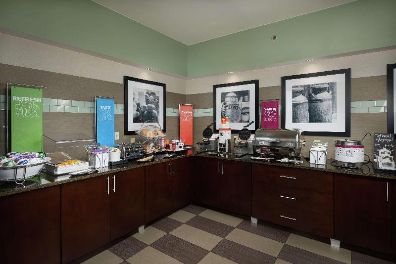 ホテル Hampton Inn Hanover