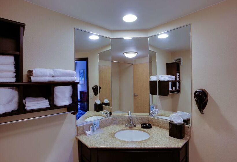 ホテル Hampton Inn Harrisburg/grantville/hershey