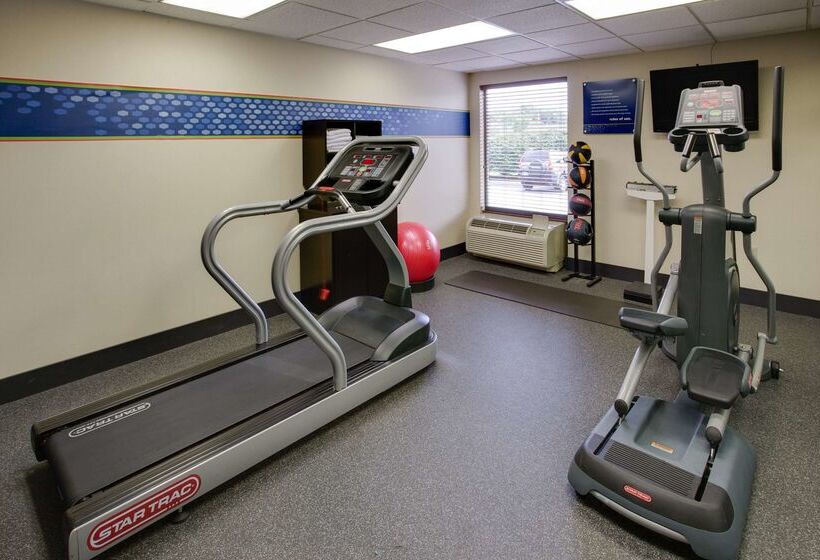 ホテル Hampton Inn Harrisburg/grantville/hershey