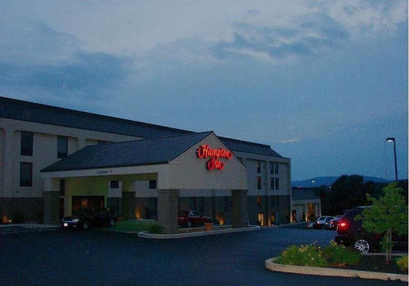 ホテル Hampton Inn Harrisburg/grantville/hershey