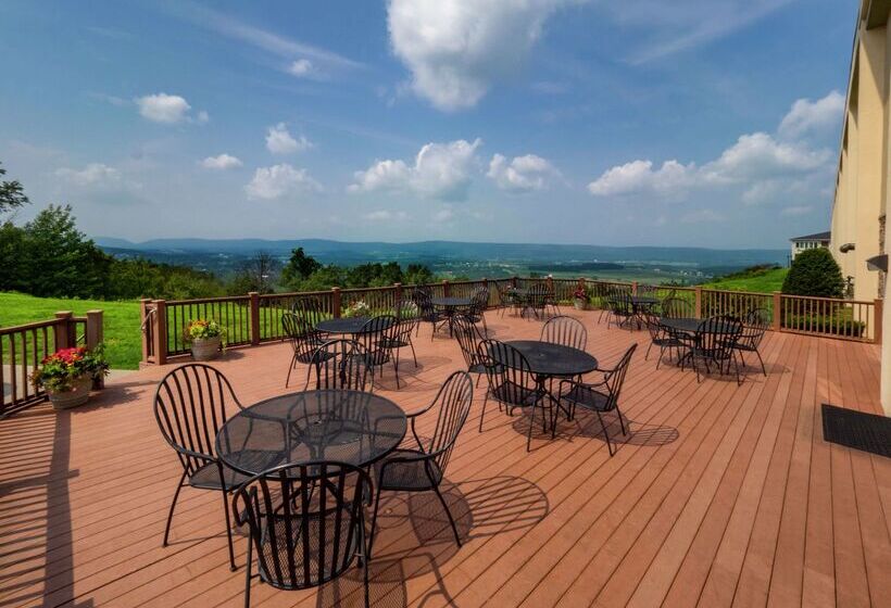ホテル Hampton Inn Hazleton