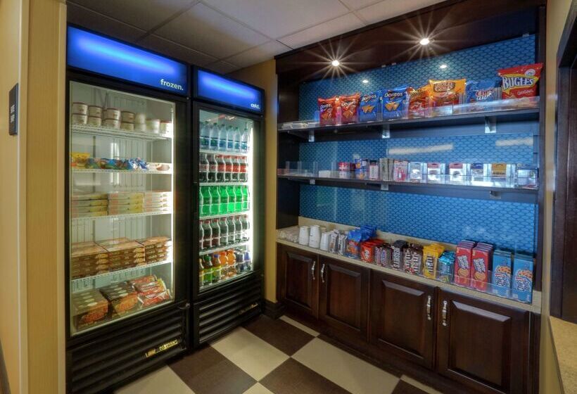 ホテル Hampton Inn Hazleton