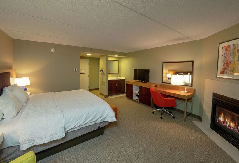 ホテル Hampton Inn Hazleton
