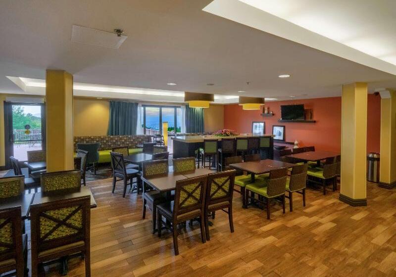ホテル Hampton Inn Hazleton