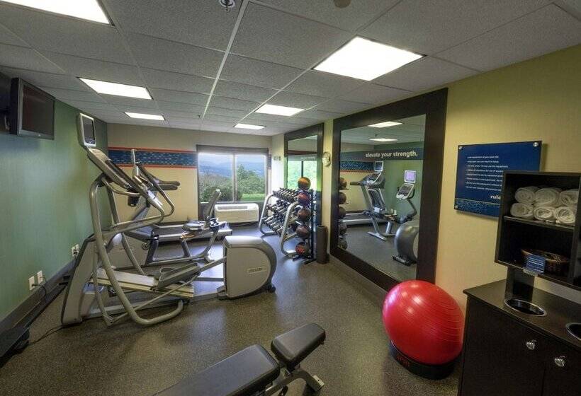 ホテル Hampton Inn Hazleton